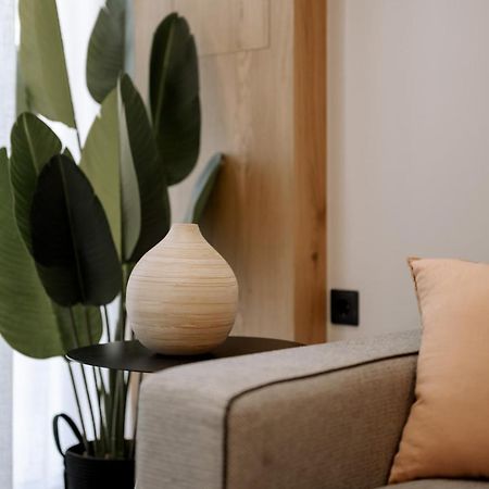 Lineria Luxury Living Apartamento Corfu  Exterior foto