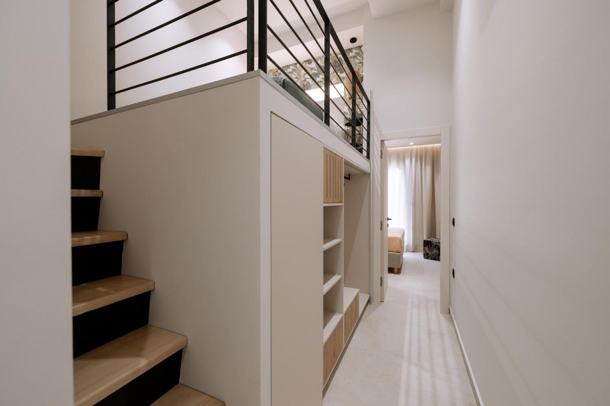 Lineria Luxury Living Apartamento Corfu  Exterior foto