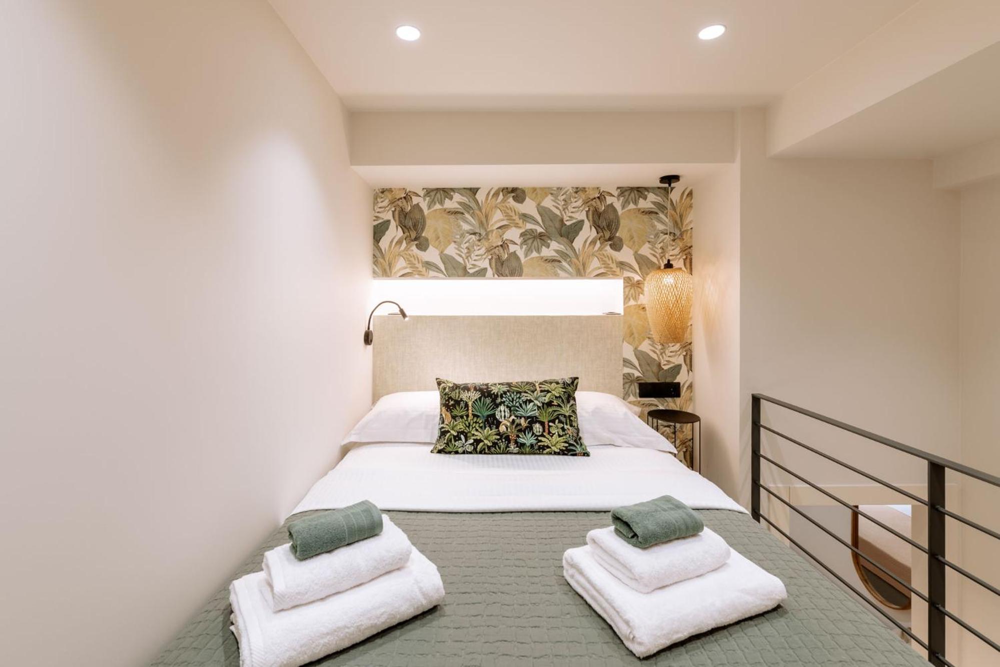Lineria Luxury Living Apartamento Corfu  Exterior foto